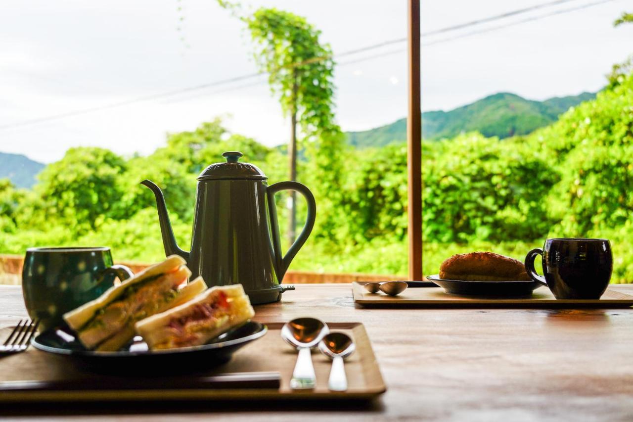 Nikko Cottage Yurt Zewnętrze zdjęcie